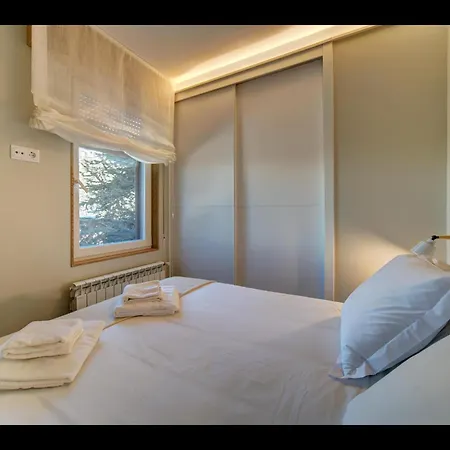 Liebre De Alma De Nieve Apartment Naut Aran