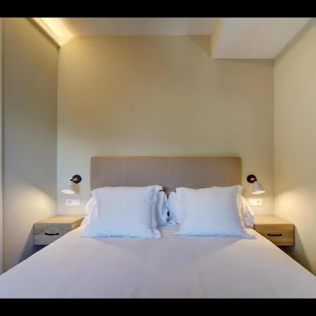 Apartment Liebre De Alma De Nieve Naut Aran