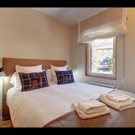 Apartment Liebre De Alma De Nieve