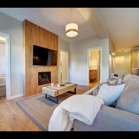 Apartment Liebre De Alma De Nieve Naut Aran
